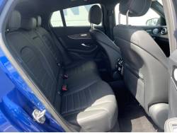 ＧＬＣ ＧＬＣ３００ ４マチック クーペ ＡＭＧラインの中古車画像