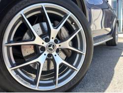 ＧＬＣ ＧＬＣ３００ ４マチック クーペ ＡＭＧラインの中古車画像