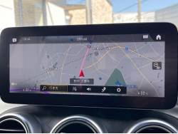 ＧＬＣ ＧＬＣ３００ ４マチック クーペ ＡＭＧラインの中古車画像