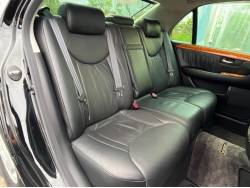 セルシオ Ｃ仕様 インテリアセレクションの中古車画像