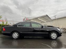 セルシオ Ｃ仕様 インテリアセレクションの中古車画像