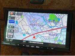 セルシオ Ｃ仕様 インテリアセレクションの中古車画像