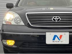 セルシオ Ｃ仕様 インテリアセレクションの中古車画像