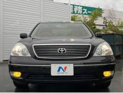 セルシオ Ｃ仕様 インテリアセレクションの中古車画像