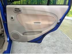 ミラアヴィ Ｘの中古車画像