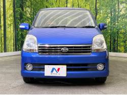 ミラアヴィ Ｘの中古車画像