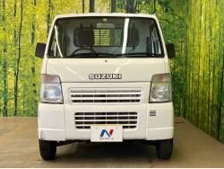 キャリイトラック ＫＣエアコンの中古車画像