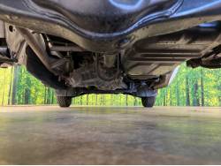 キャリイトラック ＫＣエアコンの中古車画像