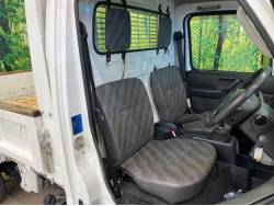 キャリイトラック ＫＣエアコンの中古車画像