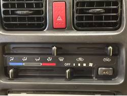 キャリイトラック ＫＣエアコンの中古車画像