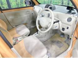 エッセ X（ダイハツ）[4AT]のカタログ詳細情報｜中古車の