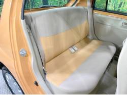 エッセ X（ダイハツ）[4AT]のカタログ詳細情報｜中古車の