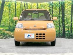 エッセ X（ダイハツ）[4AT]のカタログ詳細情報｜中古車の