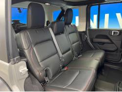 ジープ・ラングラーアンリミテッド ルビコンの中古車画像