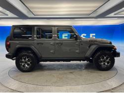 ジープ・ラングラーアンリミテッド ルビコンの中古車画像