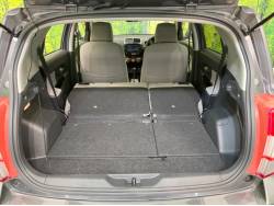 イスト １５０Ｇの中古車画像