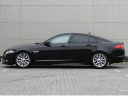 ＸＦ ２．０Ｒ－スポーツリミテッドエディションの中古車画像