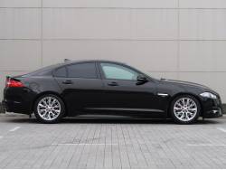 ＸＦ ２．０Ｒ－スポーツリミテッドエディションの中古車画像