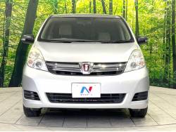 アイシス Ｌ Ｘセレクションの中古車画像