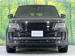 レンジローバー ヴォーグ ２５８ＰＳの中古車画像