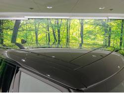 レンジローバー ヴォーグ ２５８ＰＳの中古車画像