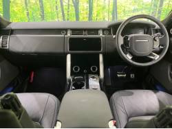 レンジローバー ヴォーグ ２５８ＰＳの中古車画像