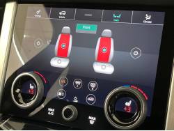 レンジローバー ヴォーグ ２５８ＰＳの中古車画像