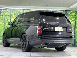 レンジローバー ヴォーグ ２５８ＰＳの中古車画像