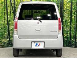 ワゴンＲ ＦＸの中古車画像