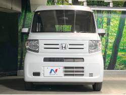 Ｎ－ＶＡＮ Ｌの中古車画像