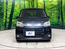 ステラ カスタムＲリミテッドＳの中古車画像