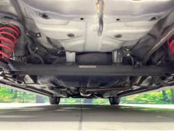 ステラ カスタムＲリミテッドＳの中古車画像