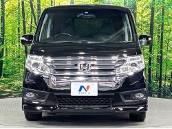 ステップワゴンスパーダ Ｚの中古車画像