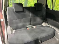 ミラカスタム Ｘの中古車画像