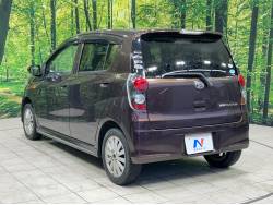 ミラカスタム Ｘの中古車画像