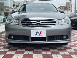 フーガ ４５０ＧＴスポーツパッケージの中古車画像