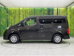 ＮＶ２００バネットワゴン １６Ｘ－２Ｒの中古車画像