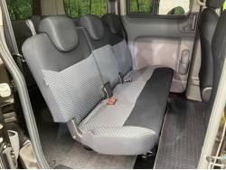ＮＶ２００バネットワゴン １６Ｘ－２Ｒの中古車画像