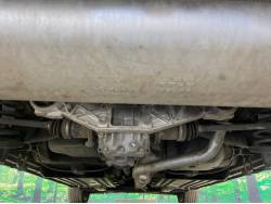 ＳＸ４ Ｓクロス ベースグレードの中古車画像