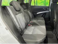 ＳＸ４ Ｓクロス ベースグレードの中古車画像