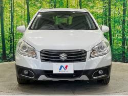 ＳＸ４ Ｓクロス ベースグレードの中古車画像