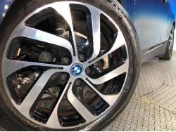 ｉ３ アトリエ レンジ・エクステンダー装備車の中古車画像