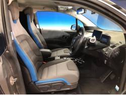 ｉ３ アトリエ レンジ・エクステンダー装備車の中古車画像