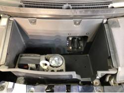 ｉ３ アトリエ レンジ・エクステンダー装備車の中古車画像