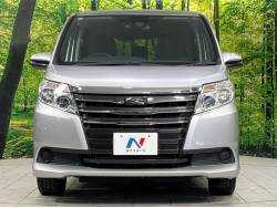 ノア Ｘの中古車画像