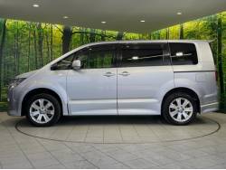 デリカＤ：５ ローデスト Ｇ ナビパッケージの中古車画像