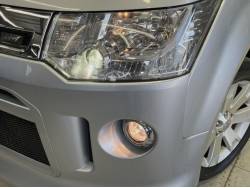 デリカＤ：５ ローデスト Ｇ ナビパッケージの中古車画像