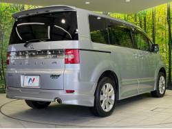 デリカＤ：５ ローデスト Ｇ ナビパッケージの中古車画像