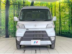 ピクシスバン クルーズ ＳＡⅢの中古車画像