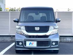 Ｎ－ＢＯＸ＋カスタム Ｇの中古車画像